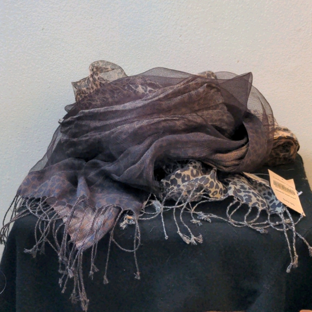 Coldwater Creek Scarf